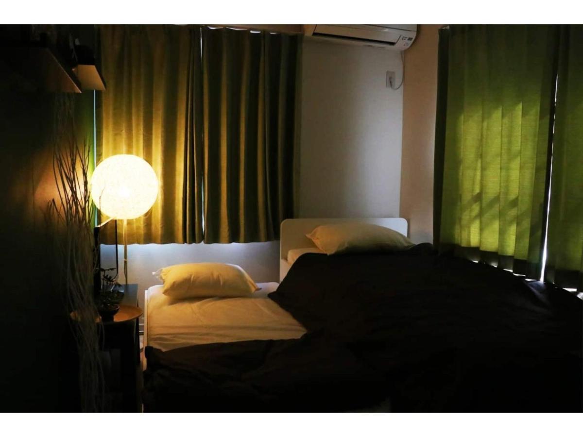 Ohana Tokyo House - Vacation Stay 71660V Exteriör bild