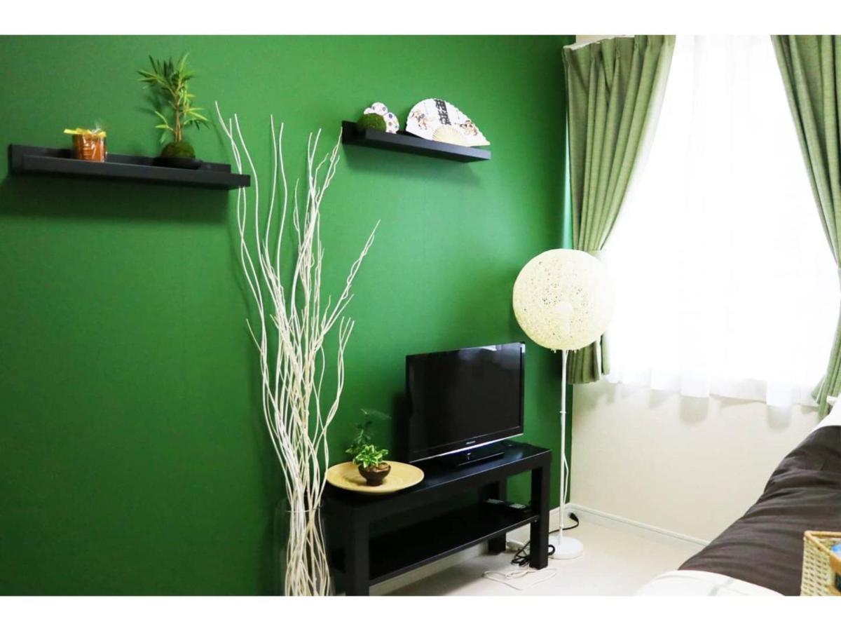 Ohana Tokyo House - Vacation Stay 71660V Exteriör bild