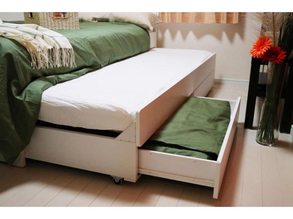 Ohana Tokyo House - Vacation Stay 71660V Exteriör bild