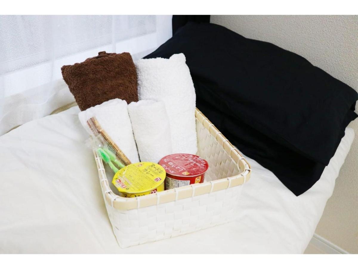 Ohana Tokyo House - Vacation Stay 71660V Exteriör bild