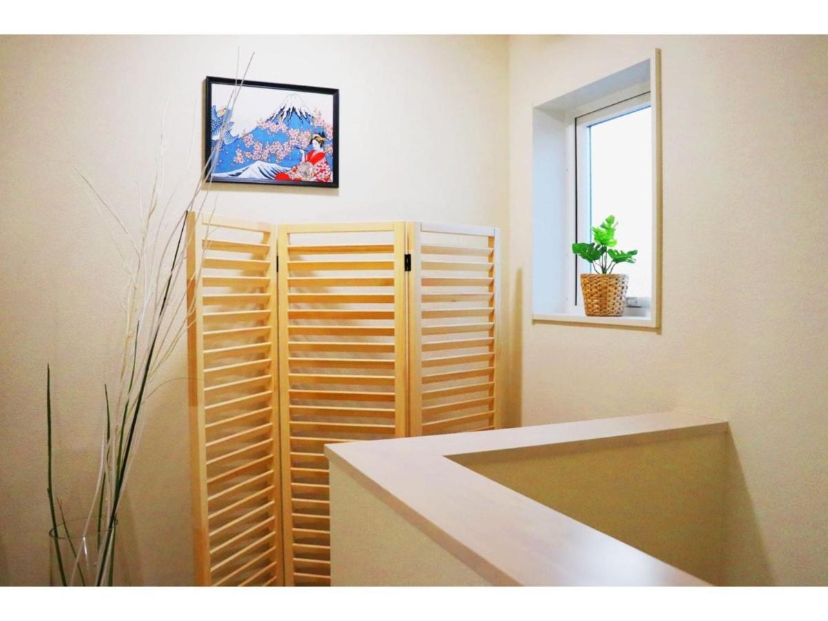 Ohana Tokyo House - Vacation Stay 71660V Exteriör bild